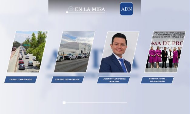 En la mira