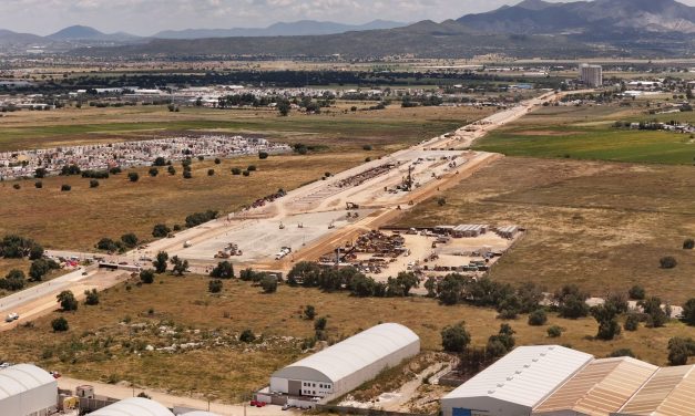 Trenes impulsarían proyectos en Hidalgo
