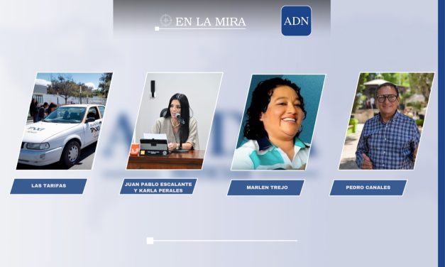 En la mira