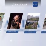 En la mira