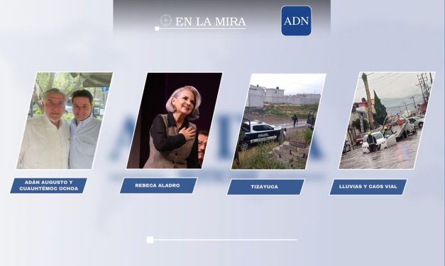 En la mira
