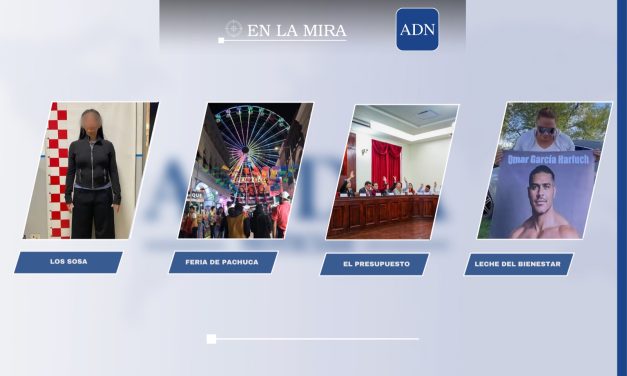 En la mira