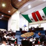 Dos municipios recibirán financiamiento del Congreso este lunes