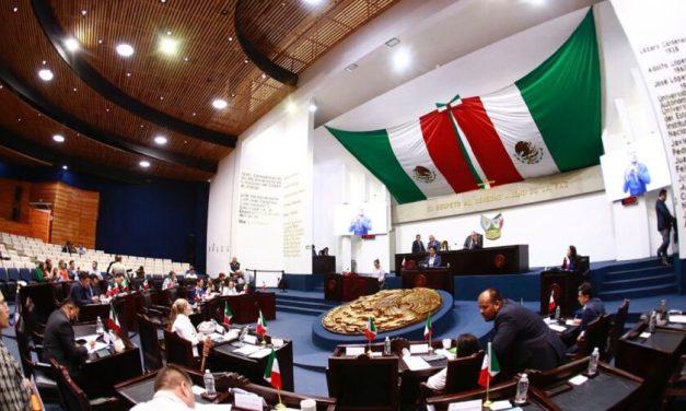 Dos municipios recibirán financiamiento del Congreso este lunes