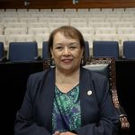 Fallece diputada Juana Alarcón, integrante de la LXVI Legislatura