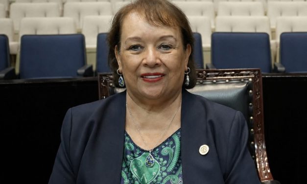 Fallece diputada Juana Alarcón, integrante de la LXVI Legislatura