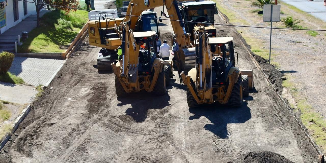 Niegan procesos contra constructoras por fallas en obras