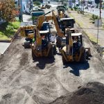 Niegan procesos contra constructoras por fallas en obras