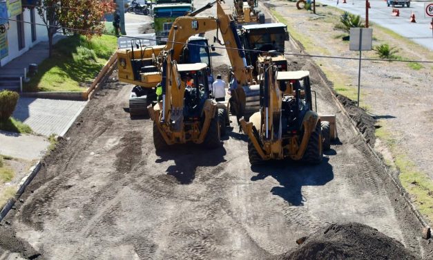 Niegan procesos contra constructoras por fallas en obras