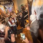 Recuerdan legado de El Santo en Tulancingo