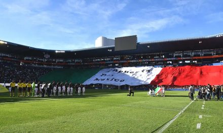 Tuzos enfrentarán al Tri sub-23 en ‘El Huracán’