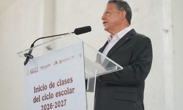 En dos actos será la entrega del 4º informe de Menchaca