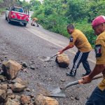 Pese a riesgo de deslaves, habitantes de Yahualica rechazan reubicación
