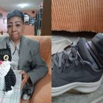 María Cruz: prisión, brazalete y una deuda de 160 mil pesos