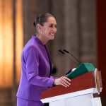 Sheinbaum destaca a Hidalgo en su informe