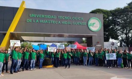 Trámites frenan condiciones laborales de trabajadores de la UTHH