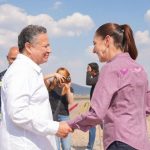 Sheinbaum llevará su gira nacional a Hidalgo