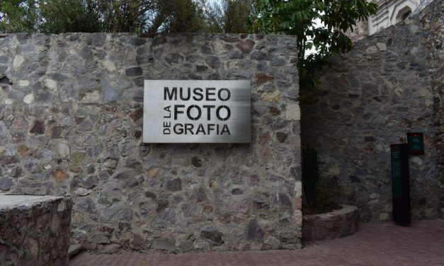 Por segundo año, Pachuca queda fuera del Encuentro Nacional de Fototecas