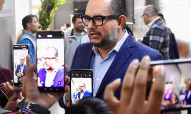 Pide PRI que IEEH sea objetivo en paridad de candidaturas