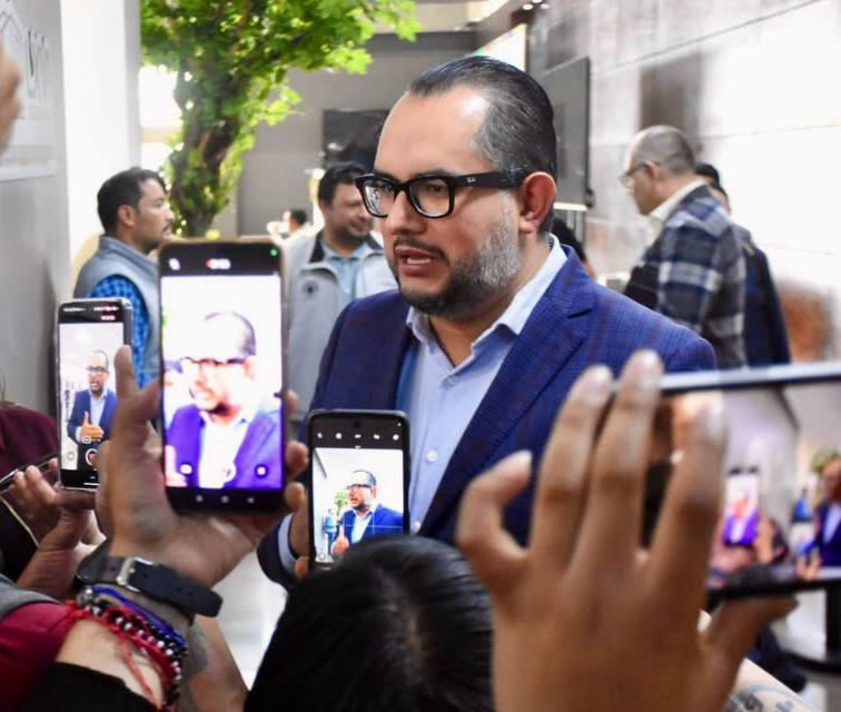 Pide PRI que IEEH sea objetivo en paridad de candidaturas