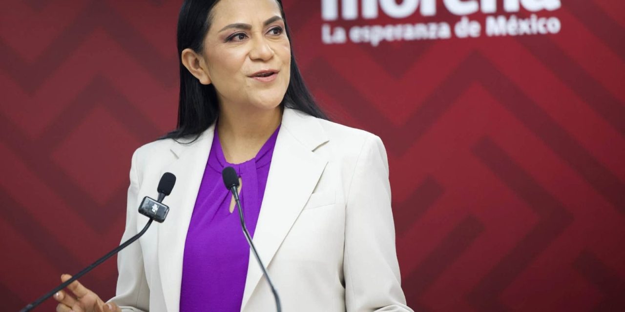 Morena frena convocatoria federal: aspirantes de Hidalgo tendrán que esperar