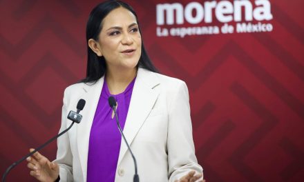 Morena frena convocatoria federal: aspirantes de Hidalgo tendrán que esperar