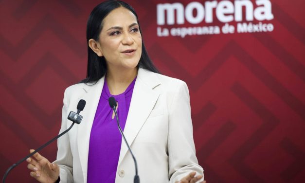 Morena frena convocatoria federal: aspirantes de Hidalgo tendrán que esperar