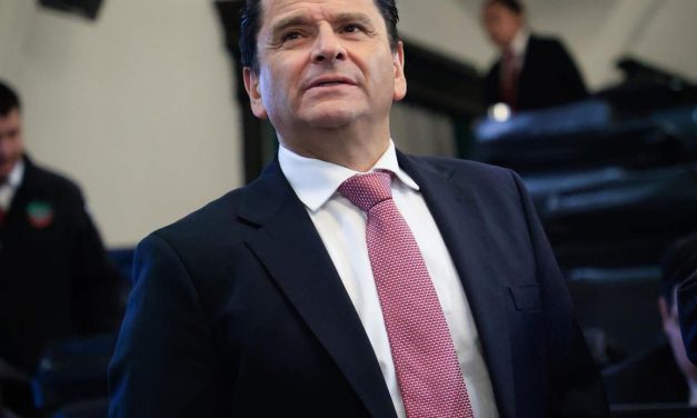 Ochoa asegura que conversación con Adán Augusto fue sacada de contexto