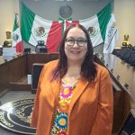 Tania Meza Escorza confirma interés por gubernatura de Hidalgo