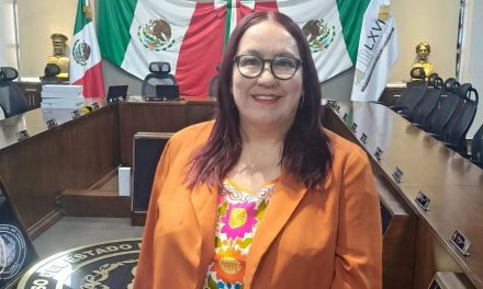Tania Meza Escorza confirma interés por gubernatura de Hidalgo
