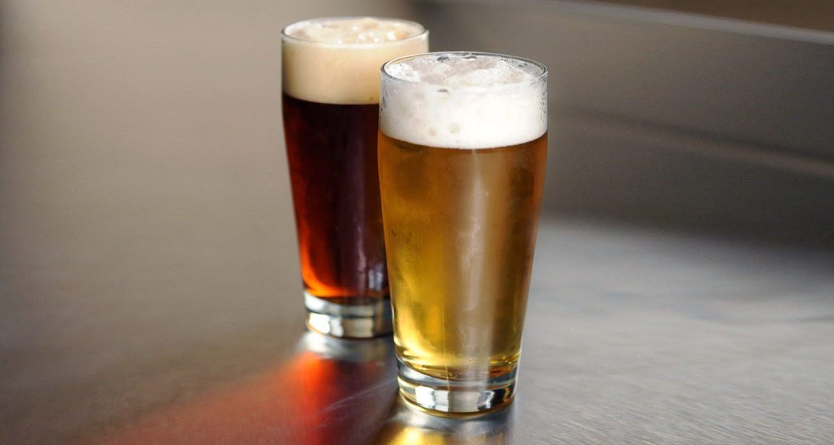 Impuesto a cerveza no afectaría a productores de cebada