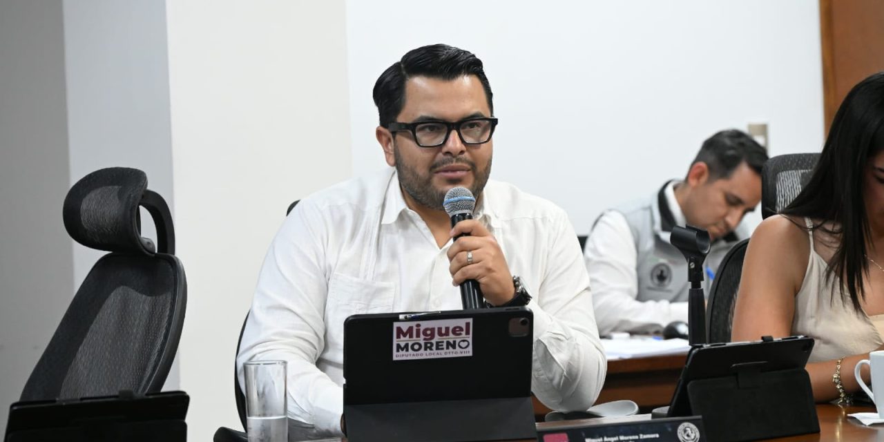 “Desafortunadas” declaraciones de alcalde de Nicolás Flores: diputado