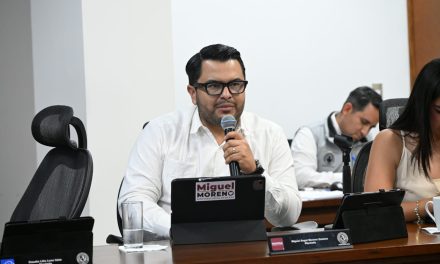 “Desafortunadas” declaraciones de alcalde de Nicolás Flores: diputado