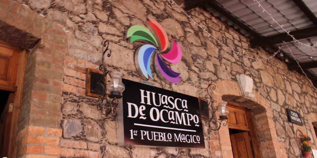 Huasca busca predio para construir nuevo mercado