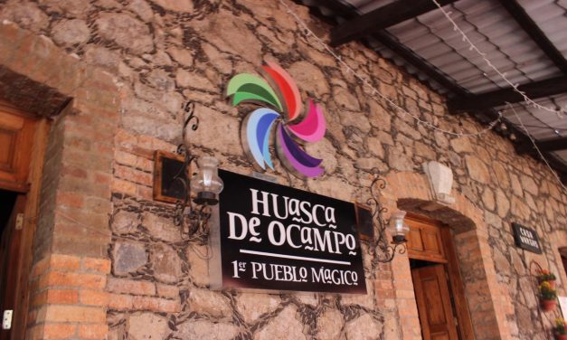 Huasca busca predio para construir nuevo mercado