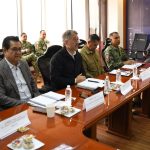 Gobierno y Pemex refuerzan coordinación por huachicol