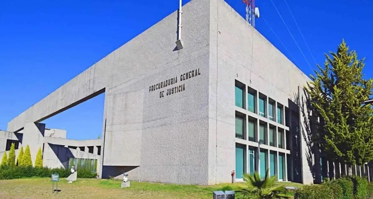 Transición de Procuraduría a Fiscalía tiene avance del 75 %