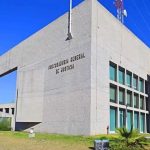 Transición de Procuraduría a Fiscalía tiene avance del 75 %