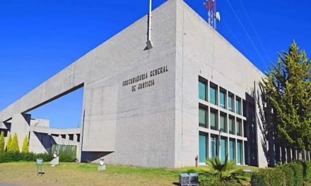 Transición de Procuraduría a Fiscalía tiene avance del 75 %