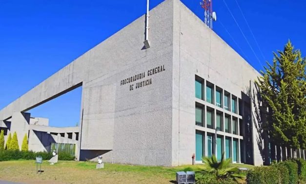 Transición de Procuraduría a Fiscalía tiene avance del 75 %
