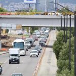 Van 73 multas por invadir carril del Tuzobús; diputados piden revisar esquema