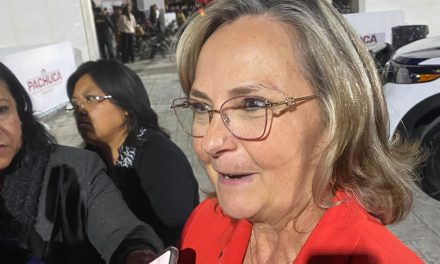 Descarta Yolanda Tellería volver a la política