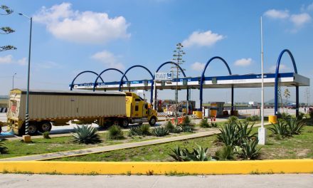 Revocarán grúas del Arco Norte por irregularidades