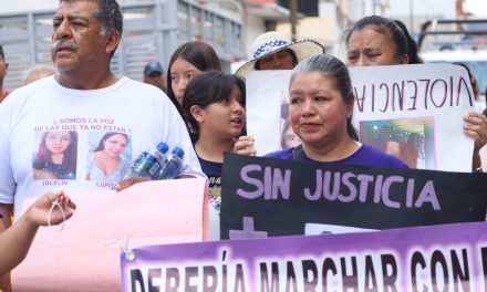 Juicio por triple feminicidio en Tulantepec entra en etapa final