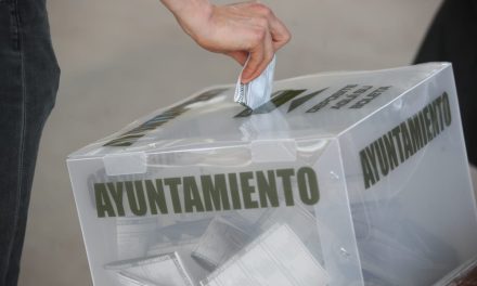 Congreso dejará paridad electoral en manos del IEEH