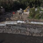 Inyectan 900 mdp para sanear río Tula