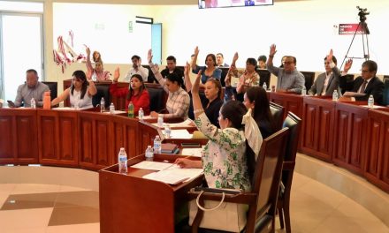 Recortan espacios en cabildos; IEEH definirá candidaturas de mujeres en 2027