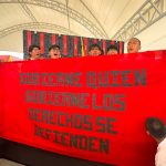 El Mexe mantiene presión por homicidio de estudiante