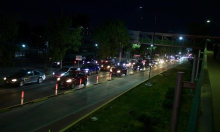 Usarán IA para resolver tráfico al sur de Pachuca