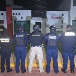 Clonaban documentos vehiculares en Pachuca